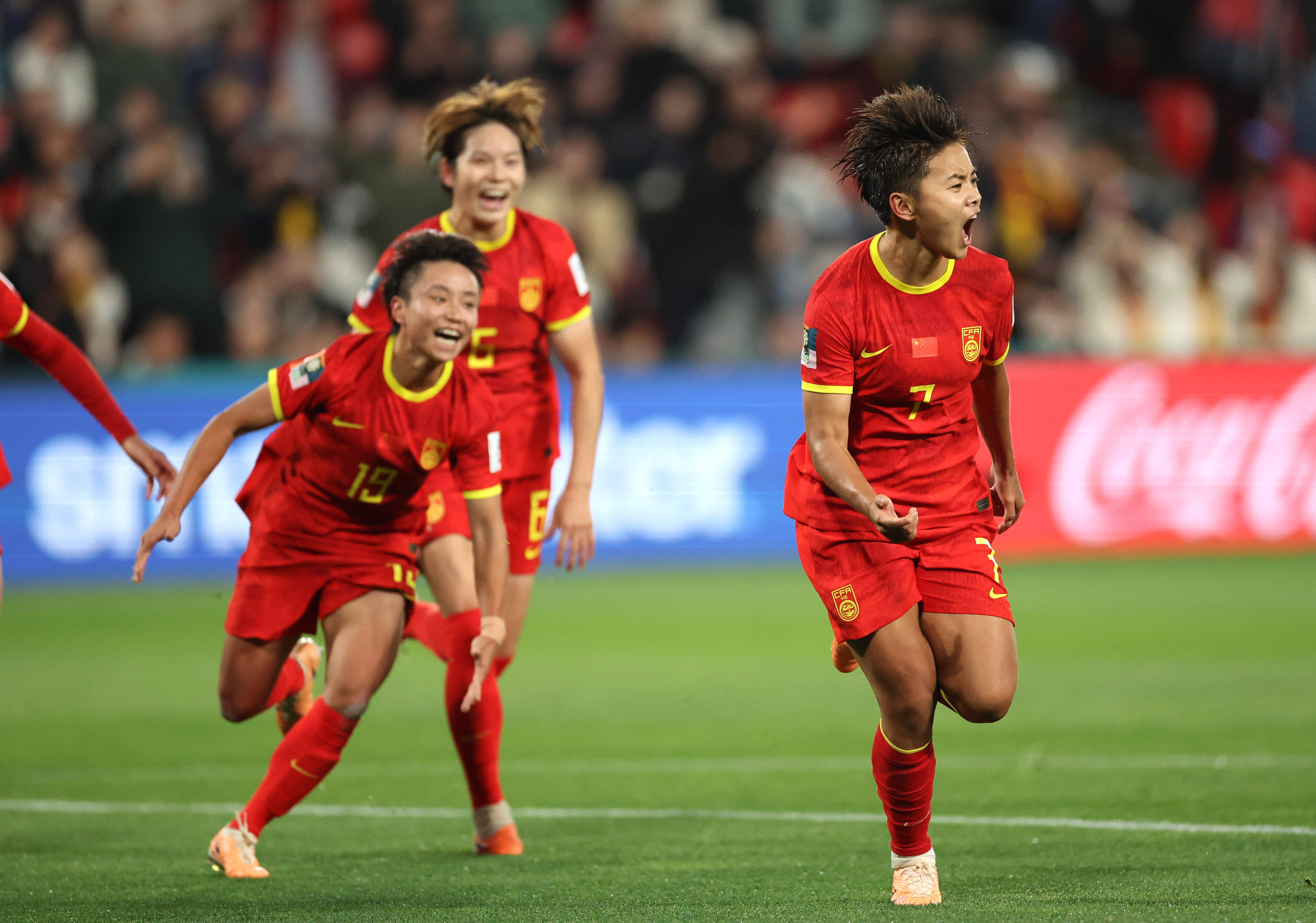 od体育投注-中国女足备战国际女足友谊赛，巅峰对决