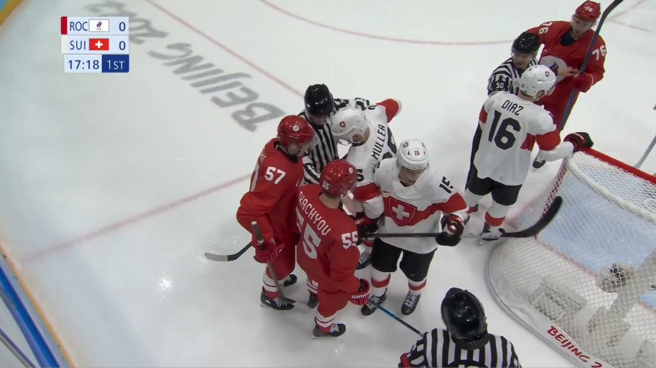 od体育馆-关于瑞士队在欧预赛中遭遇挑战,晋级形势严峻的信息