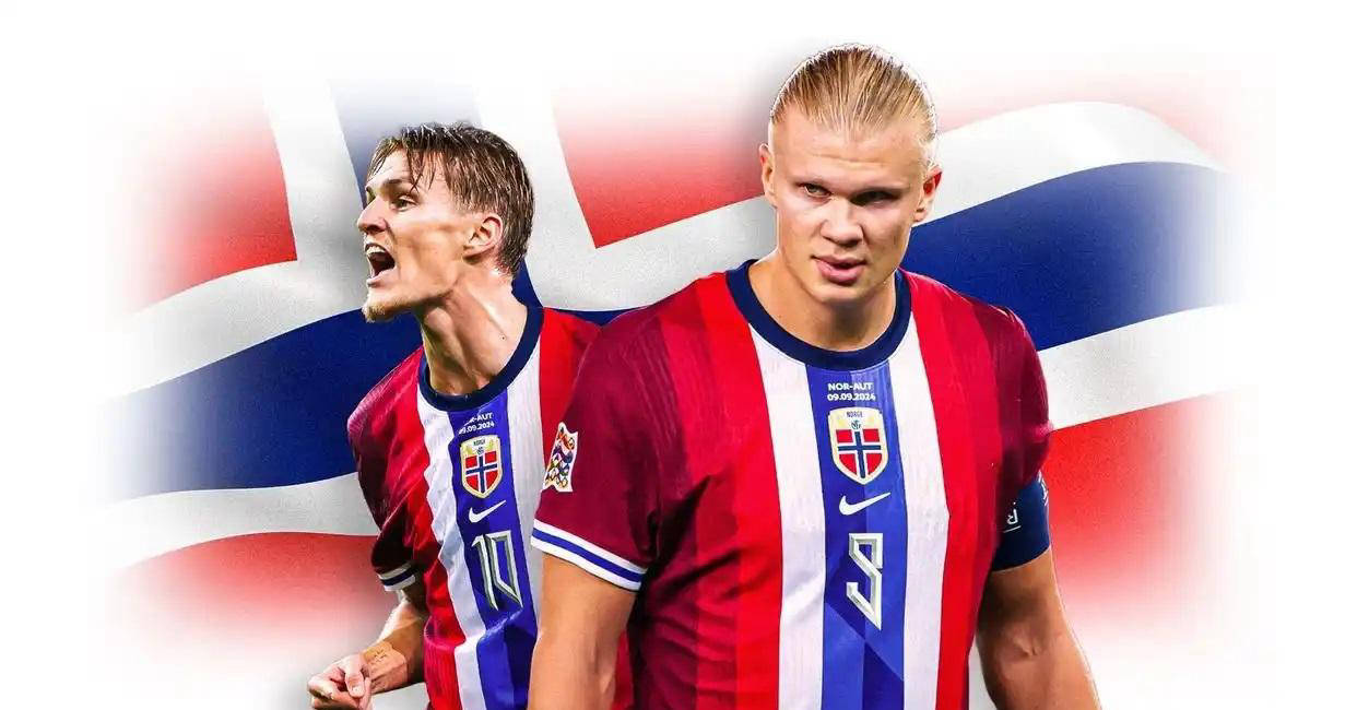 od体育竞技-关于无路可退:尼日利亚队惊险淘汰挪威队的信息