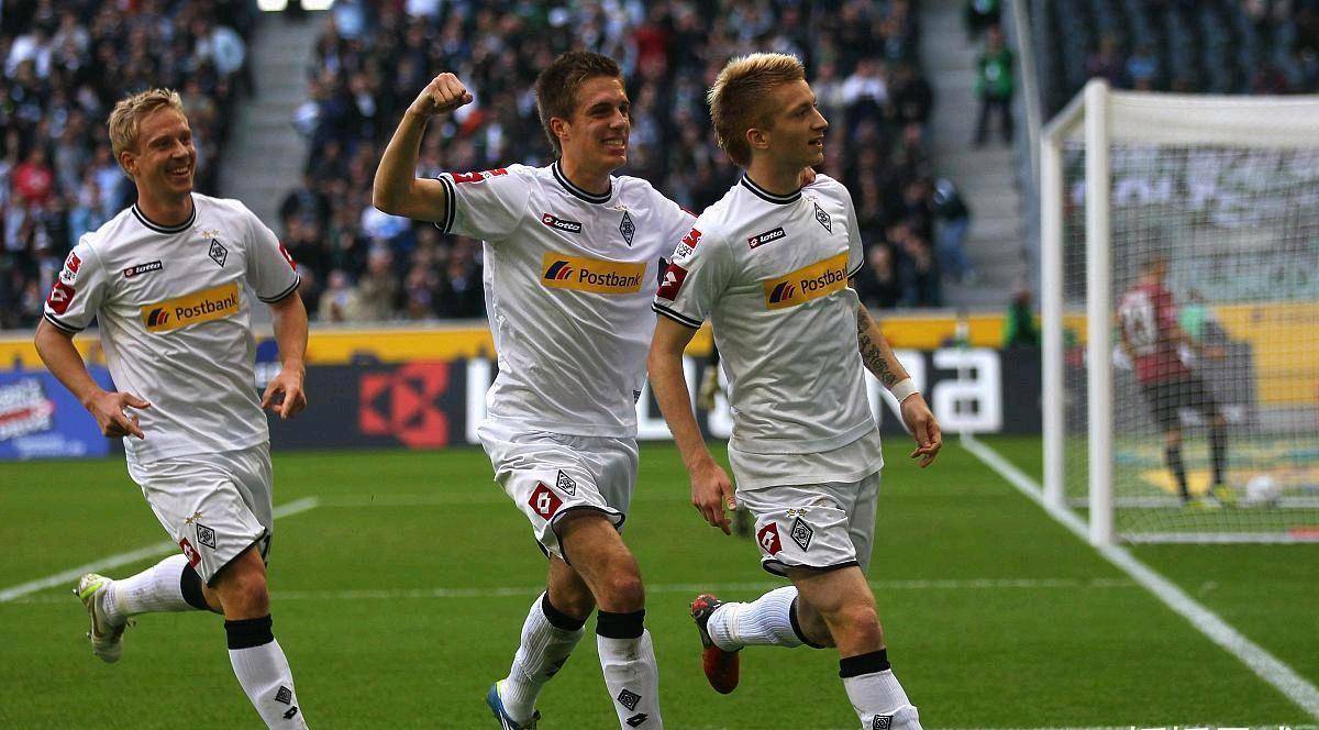 od体育vip注册-关于门兴格拉德巴赫队员表现出色,领先德甲!的信息