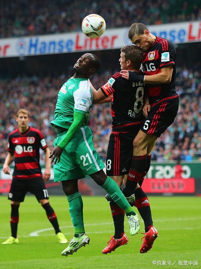 od体育新闻-关于不莱梅客场全取三分,重返中游位置的信息