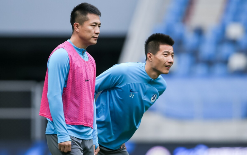 od体育登录-关于大连人全队发挥精彩,一举击败对手的信息