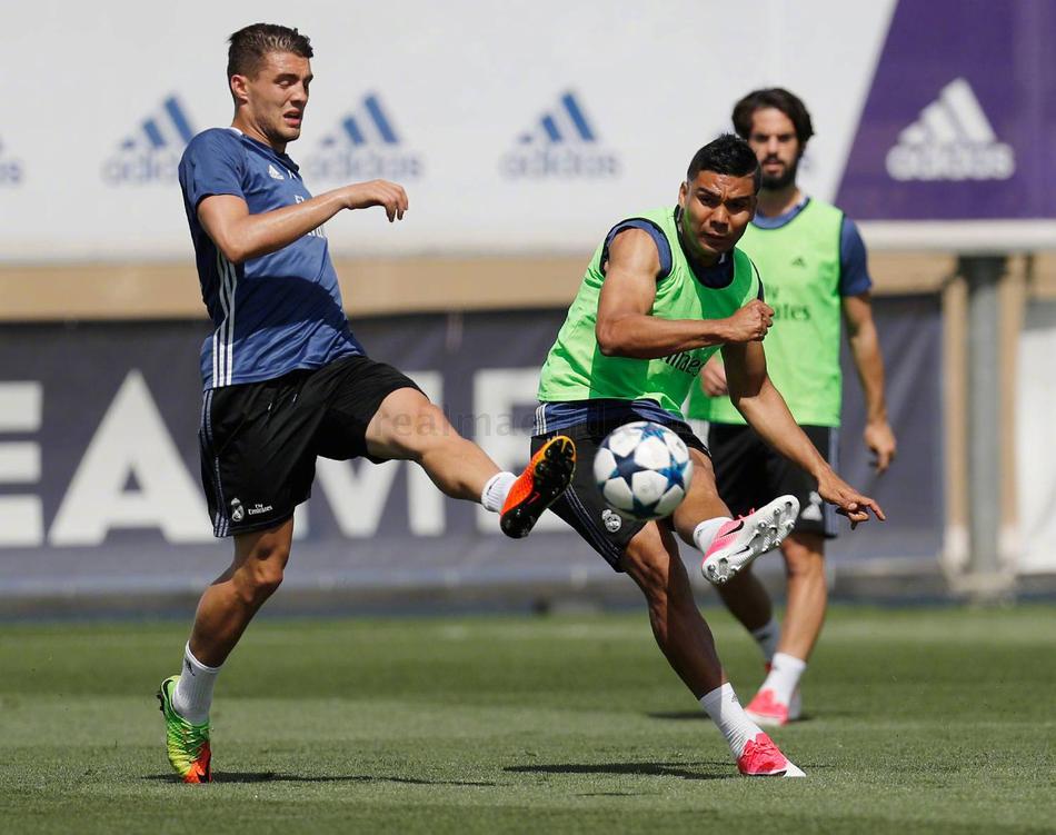 od体育下载-球队为奥运预选赛备战，展示出战意