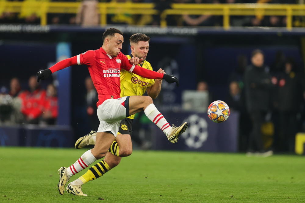 od体育网站-多特蒙德主场逆转曼城，成功晋级欧冠八强