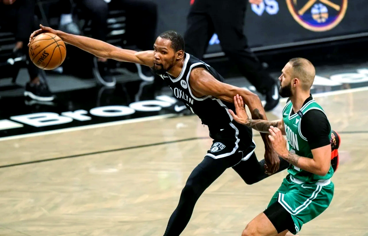 od体育直播-篮网逆转凯尔特人,晋级东部半决赛