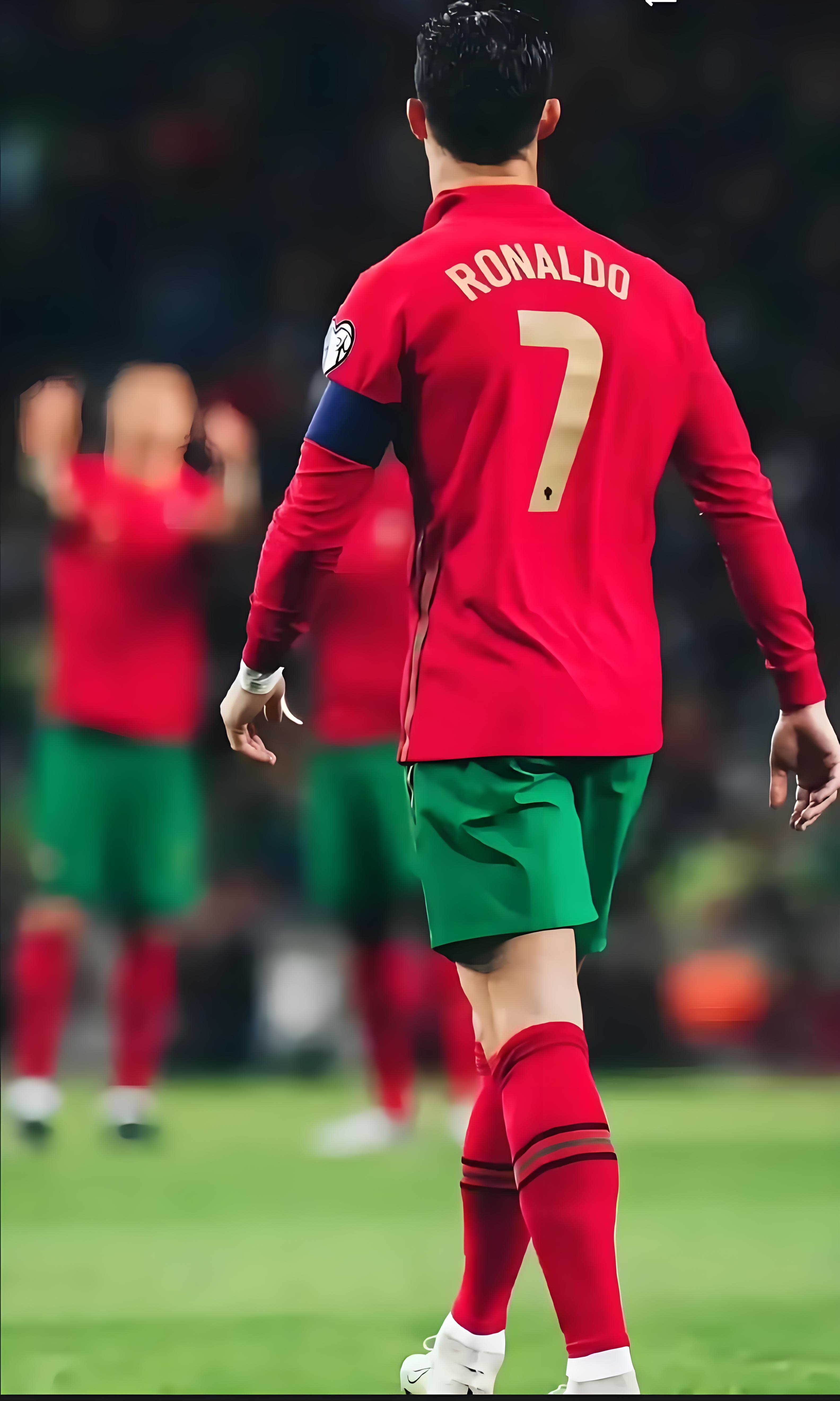 葡萄牙队凭借梅开二度力压对手