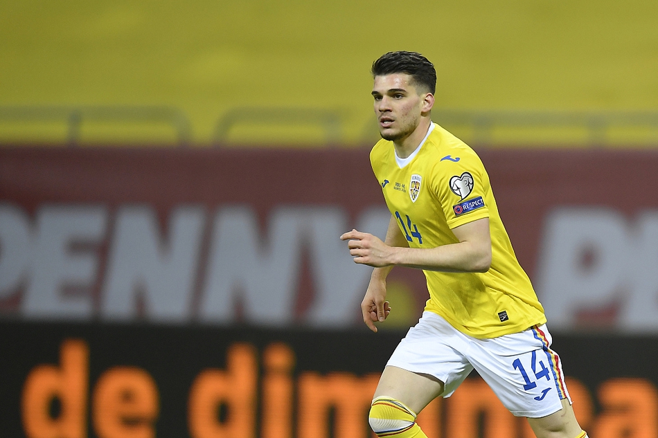 od体育亚洲官网-北马其顿战平罗马尼亚,晋级形势稍显乐观