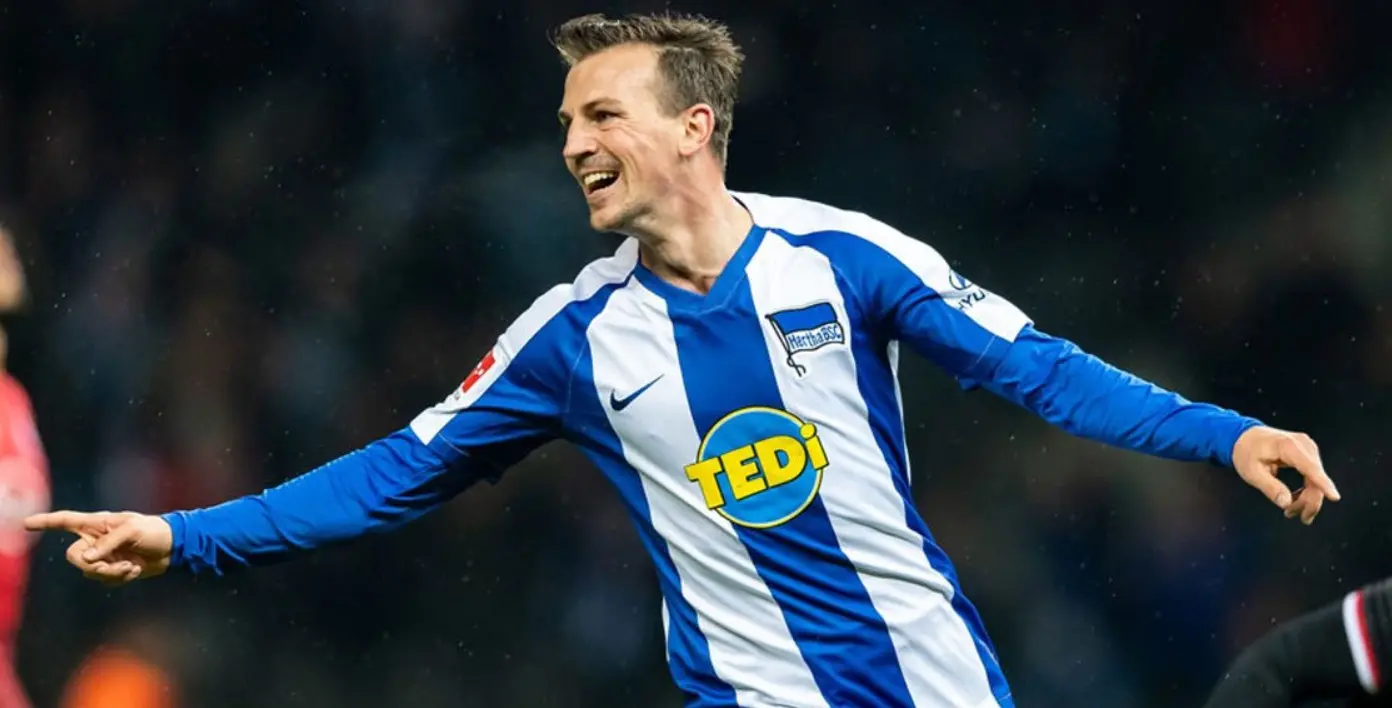 od体育登录-柏林赫塔遭遇惨败，遗憾无缘取胜