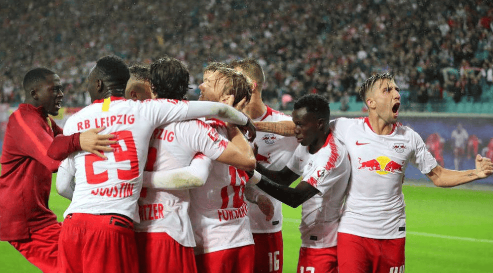 od体育馆-关于莱比锡红牛继续保持不败纪录，排名稳定的信息