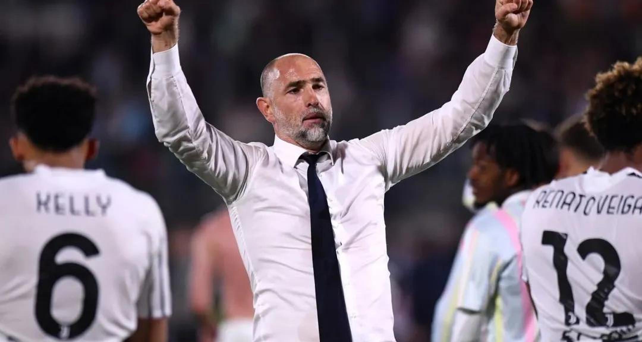 od体育课程-关于尤文图斯将引进新教练，球迷期待新赛季的风采的信息