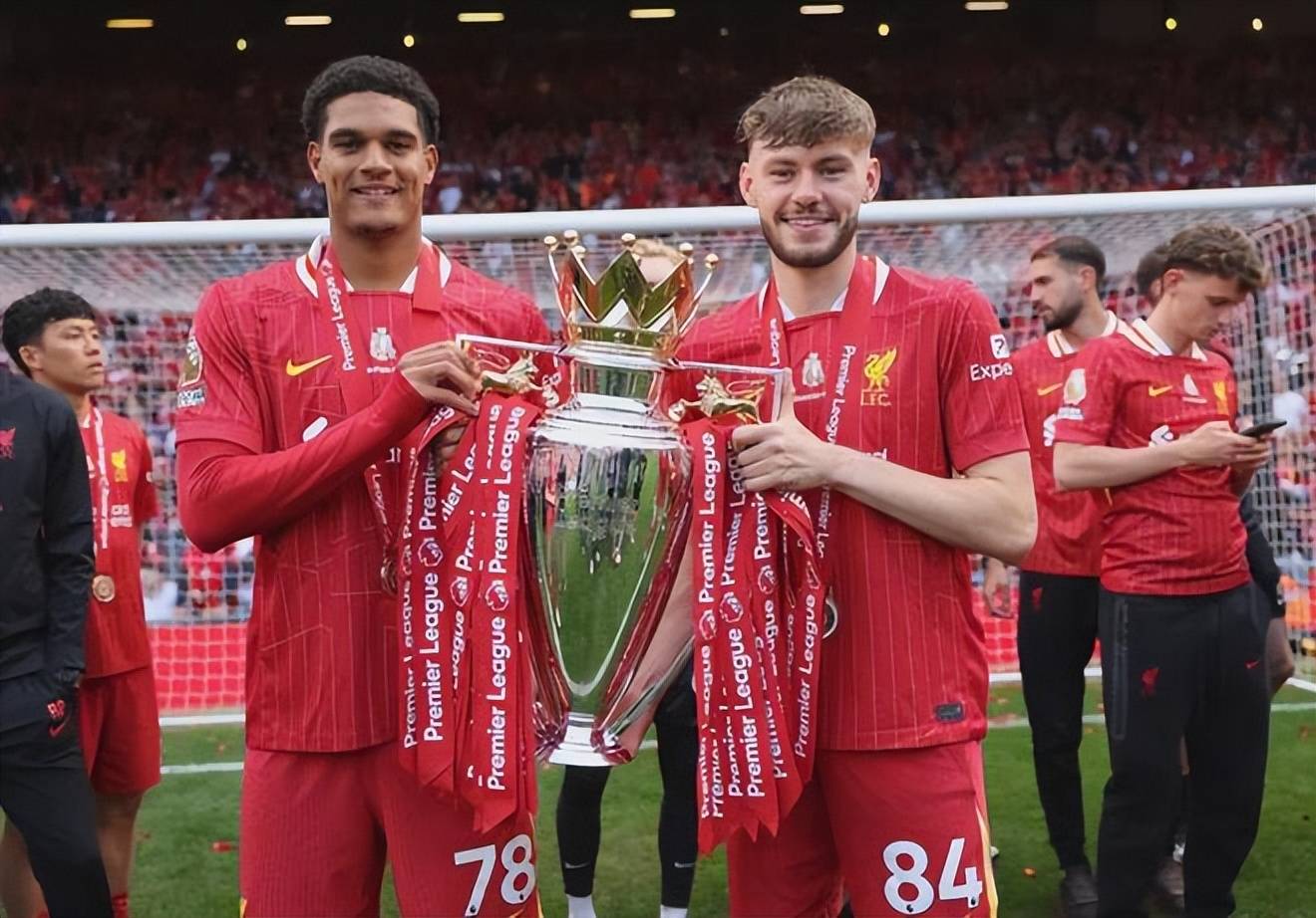 利物浦青训球员表现亮眼获好评的简单介绍