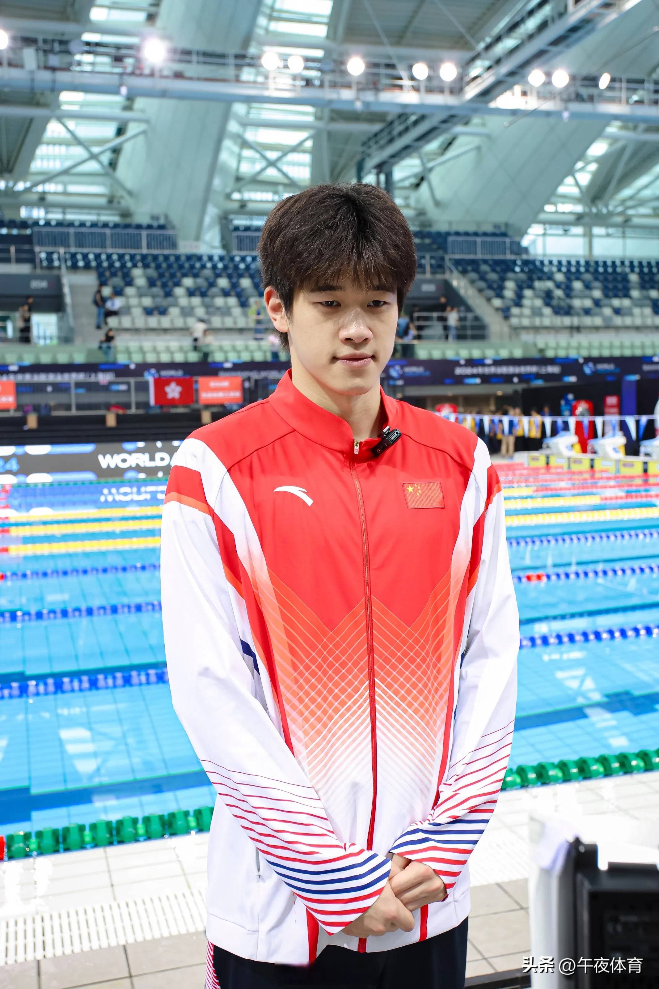 od体育亚洲官网-澳大利亚游泳健将刷新世界纪录,夺得金牌的简单介绍