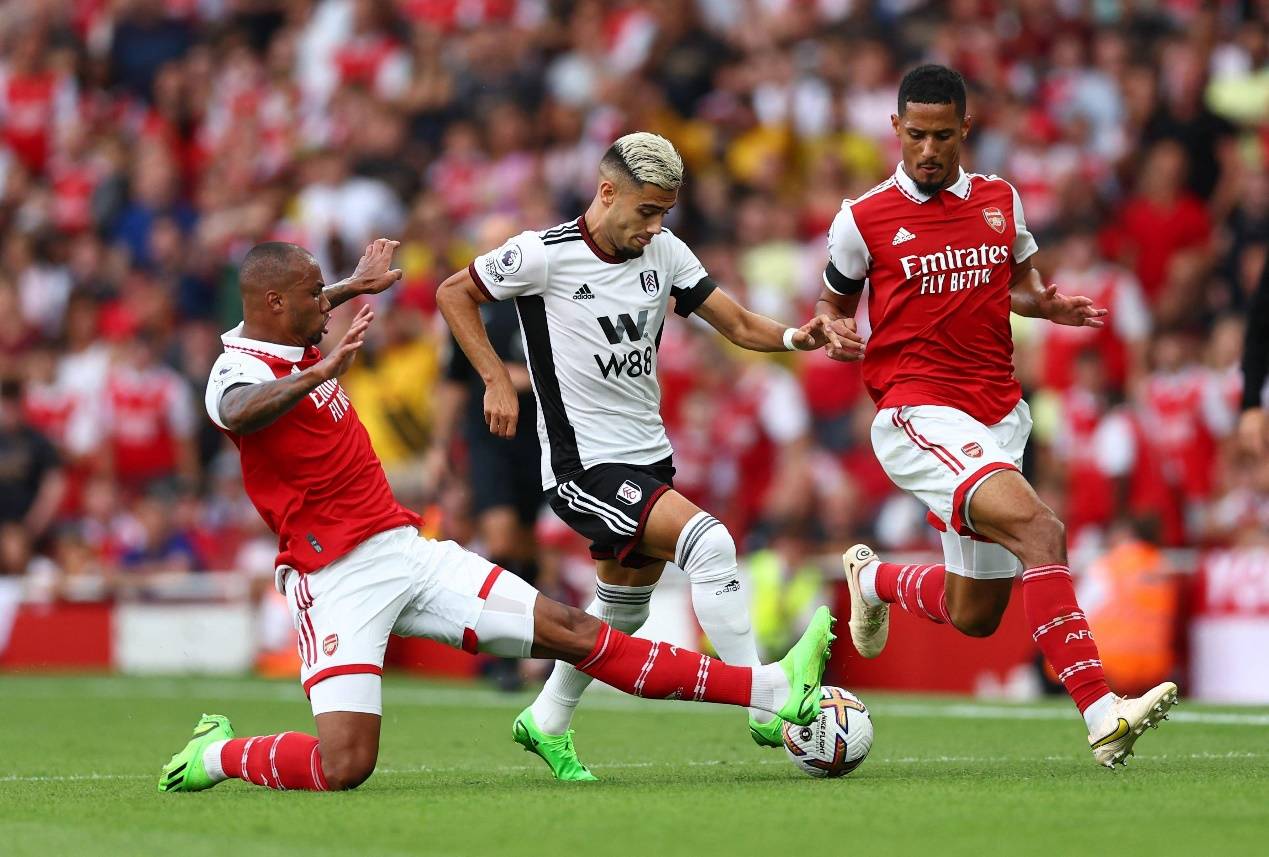 od体育电竞-阿森纳逆转战胜对手，喜迎胜利