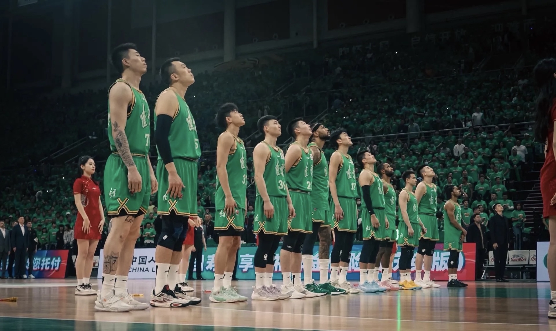 新疆男篮客场战胜湖南队，取得胜利