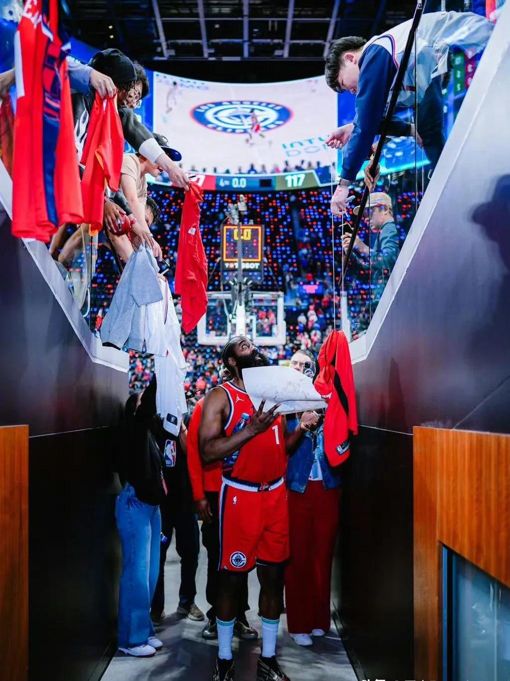 od体育vip注册-火箭力克篮网,哈登35+11助队获胜