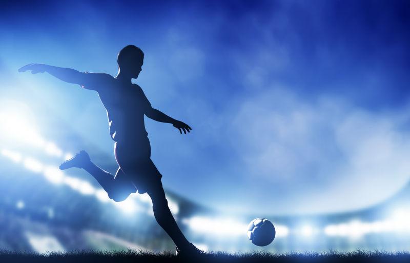 od体育注册-足球运动员们为比赛充分准备,志在必得