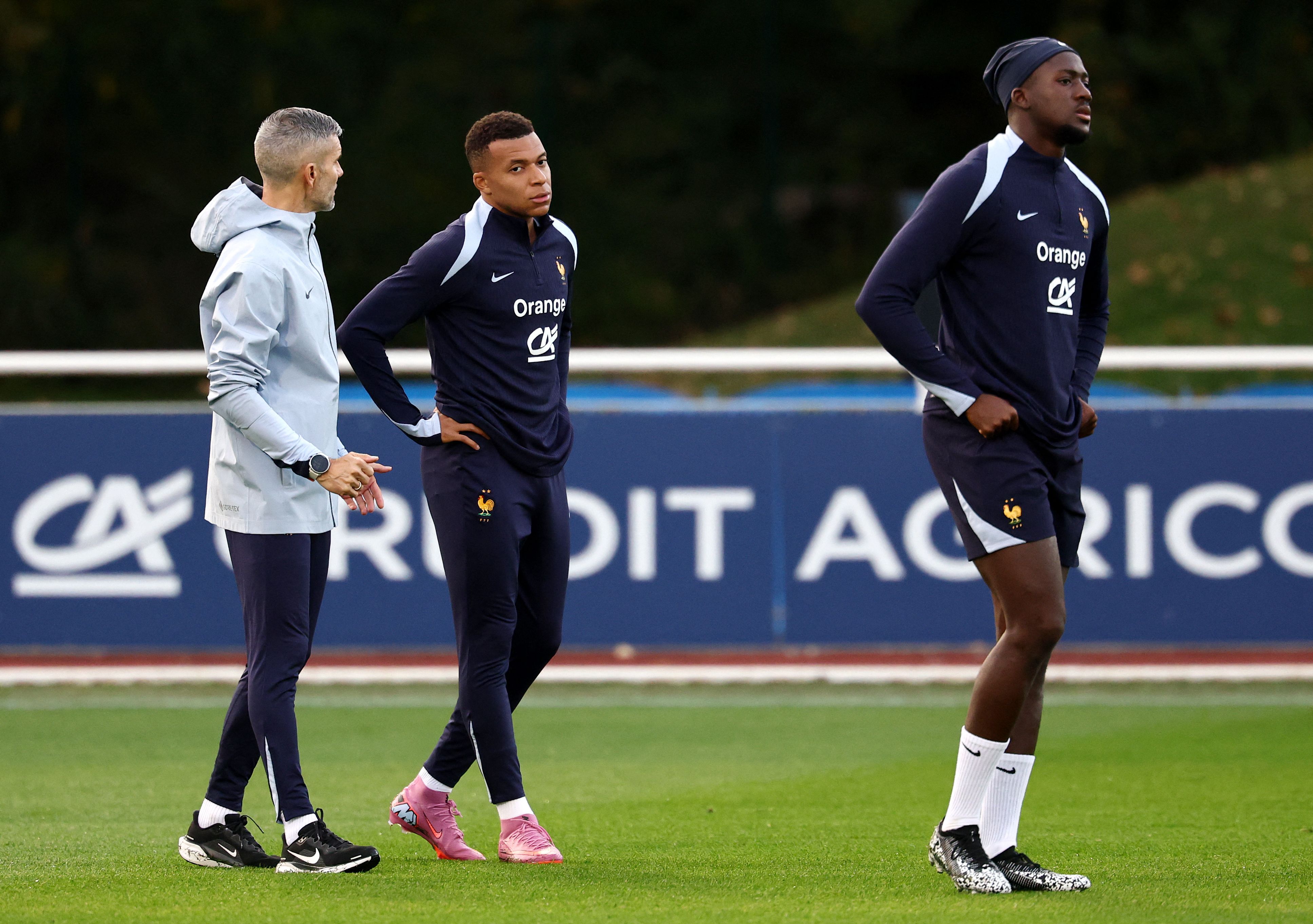 od体育投注-法国国家队主力中场受伤，备战未来比赛的简单介绍